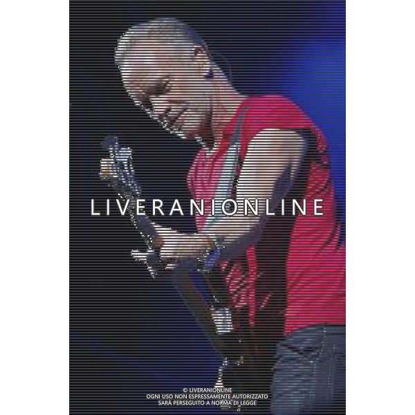 Arena Live Padova, Italia 30/07/2019 Sting My Song Tour 2019 Nella foto: sting FOTO REMI GALIAZZO-ALESSIO MARINI-AG ALDO LIVERANI SAS