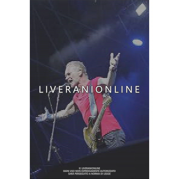 Arena Live Padova, Italia 30/07/2019 Sting My Song Tour 2019 Nella foto: sting FOTO REMI GALIAZZO-ALESSIO MARINI-AG ALDO LIVERANI SAS