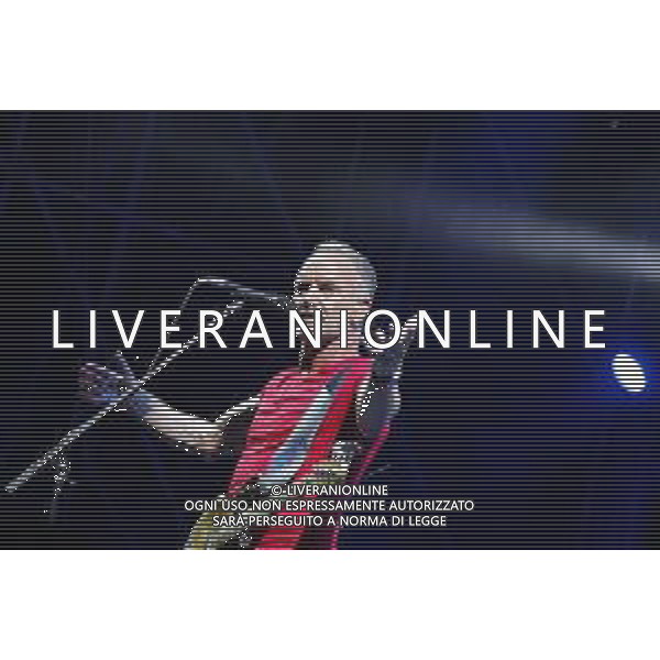 Arena Live Padova, Italia 30/07/2019 Sting My Song Tour 2019 Nella foto: sting FOTO REMI GALIAZZO-ALESSIO MARINI-AG ALDO LIVERANI SAS