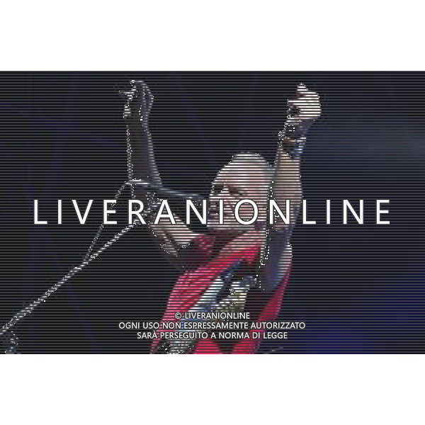 Arena Live Padova, Italia 30/07/2019 Sting My Song Tour 2019 Nella foto: sting FOTO REMI GALIAZZO-ALESSIO MARINI-AG ALDO LIVERANI SAS