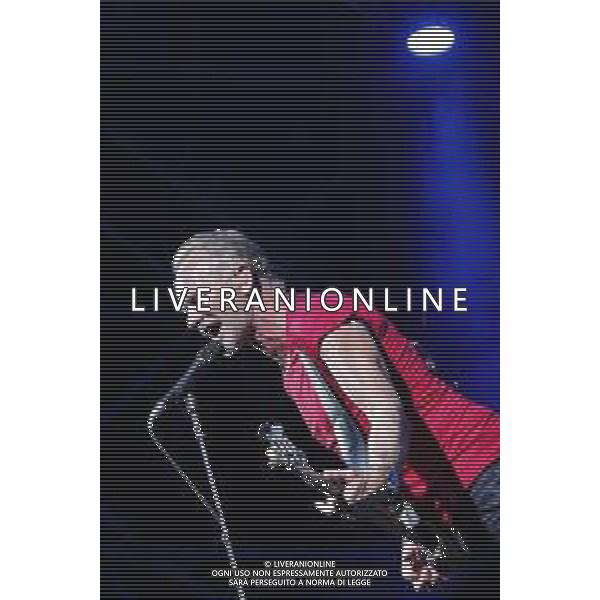 Arena Live Padova, Italia 30/07/2019 Sting My Song Tour 2019 Nella foto: sting FOTO REMI GALIAZZO-ALESSIO MARINI-AG ALDO LIVERANI SAS