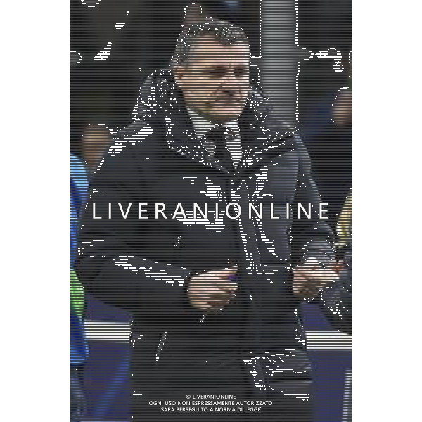 Christian Vieri ex giocatore Inter vs Barcellona UEFA Champions League fase a gironi 6° giornata gruppo F Milano 10–12-2019 Stadio Giuseppe Meazza - San Siro foto Roberto Garavaglia - ag. Aldo Liverani sas
