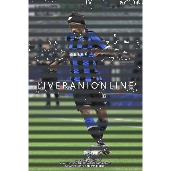 Valentino Lazaro (Inter) Inter vs Barcellona UEFA Champions League fase a gironi 6° giornata gruppo F Milano 10–12-2019 Stadio Giuseppe Meazza - San Siro foto Roberto Garavaglia - ag. Aldo Liverani sas