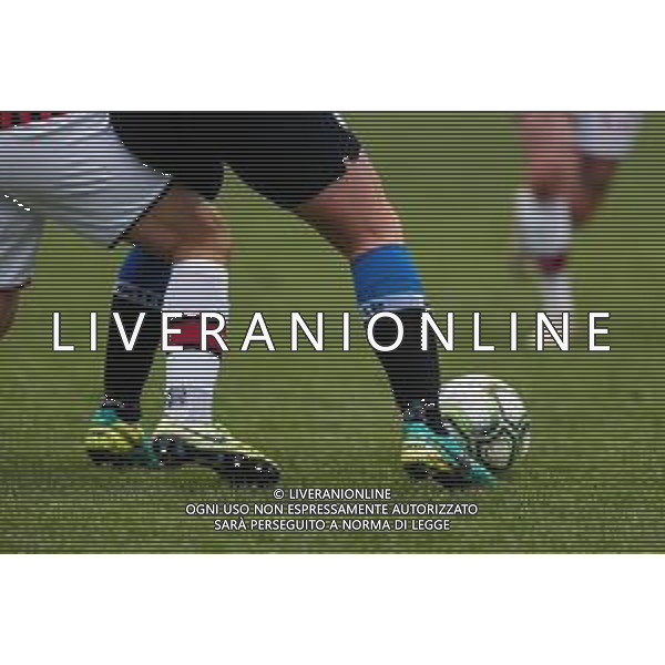 Calcio Coppa Italia Femminile 2019/2020 Milano, Italia 11/12/2019 Ottavi di Finale - Inter vs Milan Nella foto: Dettaglio Pallone FOTO FRANCESCO SCACCIANOCE-ALESSIO MARINI-AG ALDO LIVERANI SAS