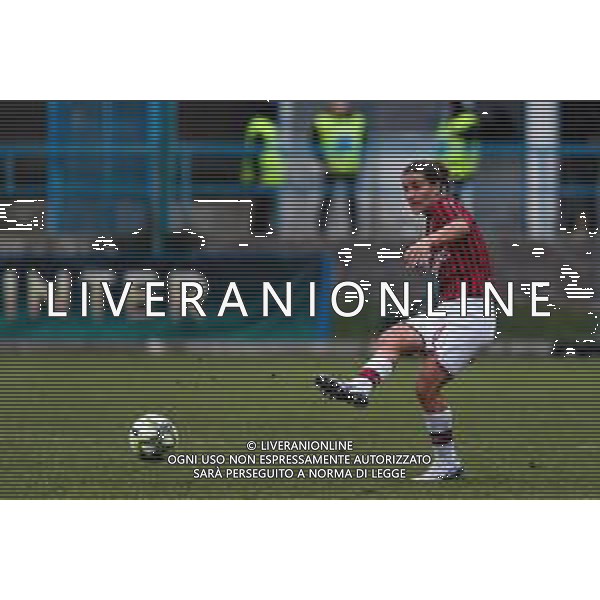 Calcio Coppa Italia Femminile 2019/2020 Milano, Italia 11/12/2019 Ottavi di Finale - Inter vs Milan Nella foto: Marta Carissimi (Milan) FOTO FRANCESCO SCACCIANOCE-ALESSIO MARINI-AG ALDO LIVERANI SAS