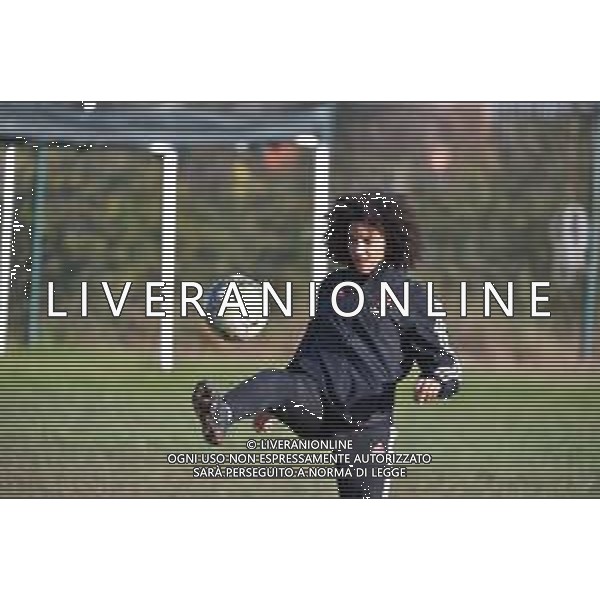 Calcio Coppa Italia Femminile 2019/2020 Verona, Italia 11/12/2019 Ottavi di Finale - Fortitudo Mozzecane vs Juventus Women Nella foto: Sara Gamma – difensore – Juventus Women (#3) FOTO GIANCARLO DALLA RIVA-ALESSIO MARINI-AG ALDO LIVERANI SAS