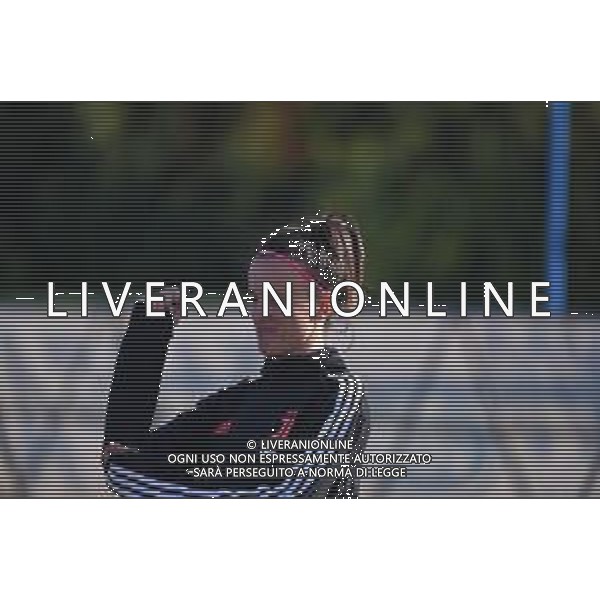 Calcio Coppa Italia Femminile 2019/2020 Verona, Italia 11/12/2019 Ottavi di Finale - Fortitudo Mozzecane vs Juventus Women Nella foto: Barbara Bonansea – attaccante - Juventus Women (#11) FOTO GIANCARLO DALLA RIVA-ALESSIO MARINI-AG ALDO LIVERANI SAS