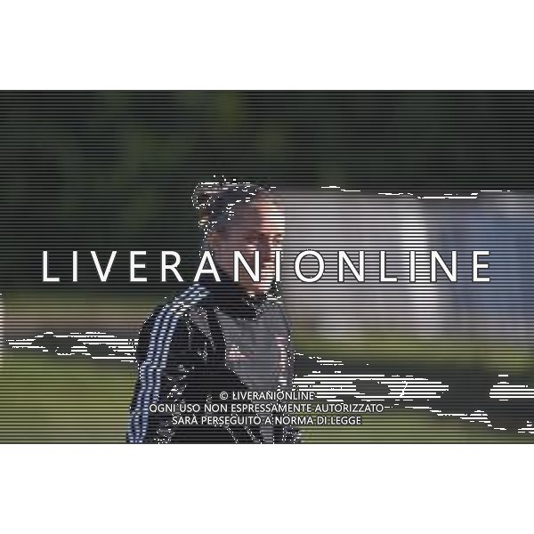 Calcio Coppa Italia Femminile 2019/2020 Verona, Italia 11/12/2019 Ottavi di Finale - Fortitudo Mozzecane vs Juventus Women Nella foto: Valentina Cernoia – centrocampista – Juventus Women (#7) FOTO GIANCARLO DALLA RIVA-ALESSIO MARINI-AG ALDO LIVERANI SAS