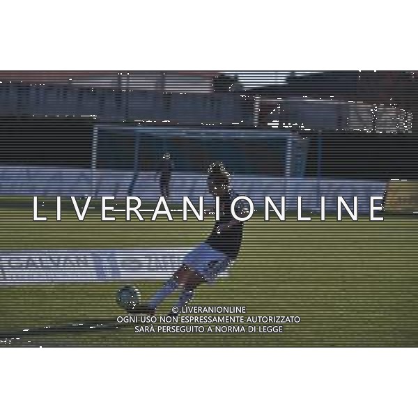 Calcio Coppa Italia Femminile 2019/2020 Verona, Italia 11/12/2019 Ottavi di Finale - Fortitudo Mozzecane vs Juventus Women Nella foto: Aurora Galli – centrocampista – Juventus Women (#4) FOTO GIANCARLO DALLA RIVA-ALESSIO MARINI-AG ALDO LIVERANI SAS