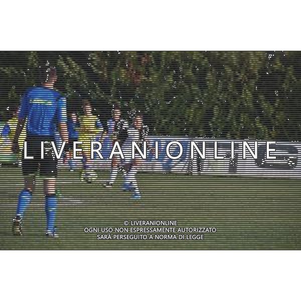 Calcio Coppa Italia Femminile 2019/2020 Verona, Italia 11/12/2019 Ottavi di Finale - Fortitudo Mozzecane vs Juventus Women Nella foto: Arianna Caruso – centrocampista – Juventus Women (#21) FOTO GIANCARLO DALLA RIVA-ALESSIO MARINI-AG ALDO LIVERANI SAS