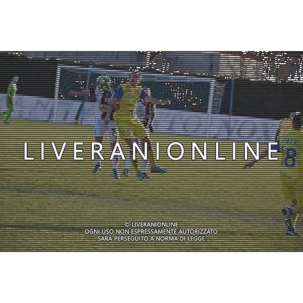 Calcio Coppa Italia Femminile 2019/2020 Verona, Italia 11/12/2019 Ottavi di Finale - Fortitudo Mozzecane vs Juventus Women Nella foto: Silvia Carraro – Centrocampista - Chievo Fortitudo Women Mozzecane (#8) FOTO GIANCARLO DALLA RIVA-ALESSIO MARINI-AG ALDO LIVERANI SAS