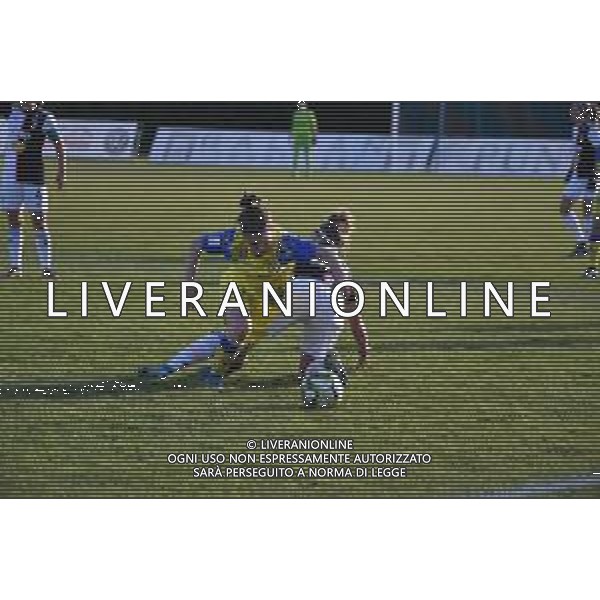 Calcio Coppa Italia Femminile 2019/2020 Verona, Italia 11/12/2019 Ottavi di Finale - Fortitudo Mozzecane vs Juventus Women Nella foto: Asia Bragonzi – attaccante - Juventus Women (#22) FOTO GIANCARLO DALLA RIVA-ALESSIO MARINI-AG ALDO LIVERANI SAS