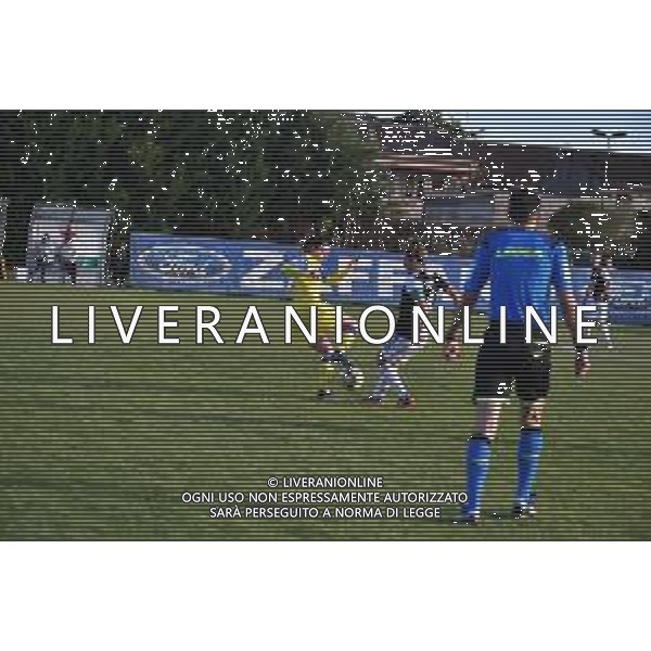 Calcio Coppa Italia Femminile 2019/2020 Verona, Italia 11/12/2019 Ottavi di Finale - Fortitudo Mozzecane vs Juventus Women Nella foto: Aurora Galli – centrocampista – Juventus Women (#4) FOTO GIANCARLO DALLA RIVA-ALESSIO MARINI-AG ALDO LIVERANI SAS