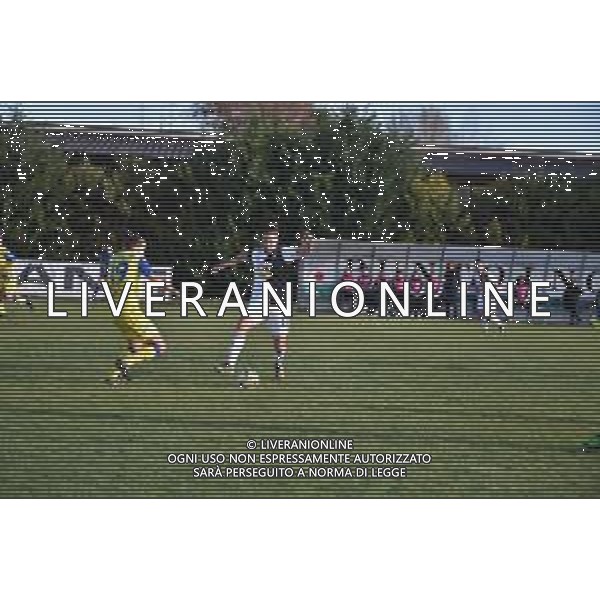 Calcio Coppa Italia Femminile 2019/2020 Verona, Italia 11/12/2019 Ottavi di Finale - Fortitudo Mozzecane vs Juventus Women Nella foto: Andrea Staškova – attaccante - Juventus Women (#17) FOTO GIANCARLO DALLA RIVA-ALESSIO MARINI-AG ALDO LIVERANI SAS