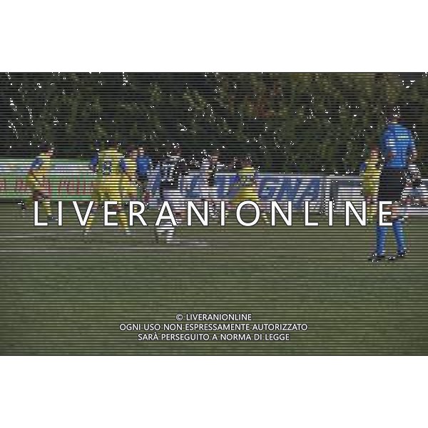 Calcio Coppa Italia Femminile 2019/2020 Verona, Italia 11/12/2019 Ottavi di Finale - Fortitudo Mozzecane vs Juventus Women Nella foto: Melissa Bellucci – centrocampista – Juventus Women (#31) FOTO GIANCARLO DALLA RIVA-ALESSIO MARINI-AG ALDO LIVERANI SAS