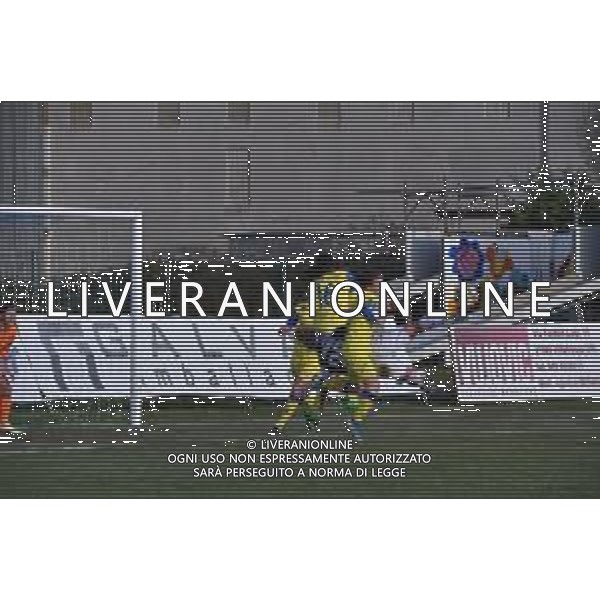 Calcio Coppa Italia Femminile 2019/2020 Verona, Italia 11/12/2019 Ottavi di Finale - Fortitudo Mozzecane vs Juventus Women Nella foto: Asia Bragonzi – attaccante - Juventus Women (#22) FOTO GIANCARLO DALLA RIVA-ALESSIO MARINI-AG ALDO LIVERANI SAS