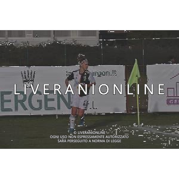 Calcio Coppa Italia Femminile 2019/2020 Verona, Italia 11/12/2019 Ottavi di Finale - Fortitudo Mozzecane vs Juventus Women Nella foto: Asia Bragonzi – attaccante - Juventus Women (#22) FOTO GIANCARLO DALLA RIVA-ALESSIO MARINI-AG ALDO LIVERANI SAS