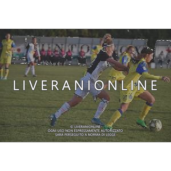 Calcio Coppa Italia Femminile 2019/2020 Verona, Italia 11/12/2019 Ottavi di Finale - Fortitudo Mozzecane vs Juventus Women Nella foto: Asia Bragonzi – attaccante - Juventus Women (#22) FOTO GIANCARLO DALLA RIVA-ALESSIO MARINI-AG ALDO LIVERANI SAS