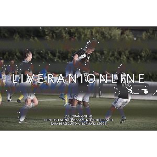 Calcio Coppa Italia Femminile 2019/2020 Verona, Italia 11/12/2019 Ottavi di Finale - Fortitudo Mozzecane vs Juventus Women Nella foto: Esultanza goal Juventus FOTO GIANCARLO DALLA RIVA-ALESSIO MARINI-AG ALDO LIVERANI SAS