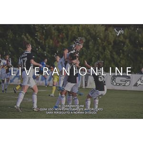 Calcio Coppa Italia Femminile 2019/2020 Verona, Italia 11/12/2019 Ottavi di Finale - Fortitudo Mozzecane vs Juventus Women Nella foto: Esultanza goal Juventus FOTO GIANCARLO DALLA RIVA-ALESSIO MARINI-AG ALDO LIVERANI SAS