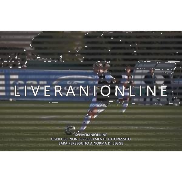 Calcio Coppa Italia Femminile 2019/2020 Verona, Italia 11/12/2019 Ottavi di Finale - Fortitudo Mozzecane vs Juventus Women Nella foto: Linda Sembrant – difensore – Juventus Women (#32) FOTO GIANCARLO DALLA RIVA-ALESSIO MARINI-AG ALDO LIVERANI SAS