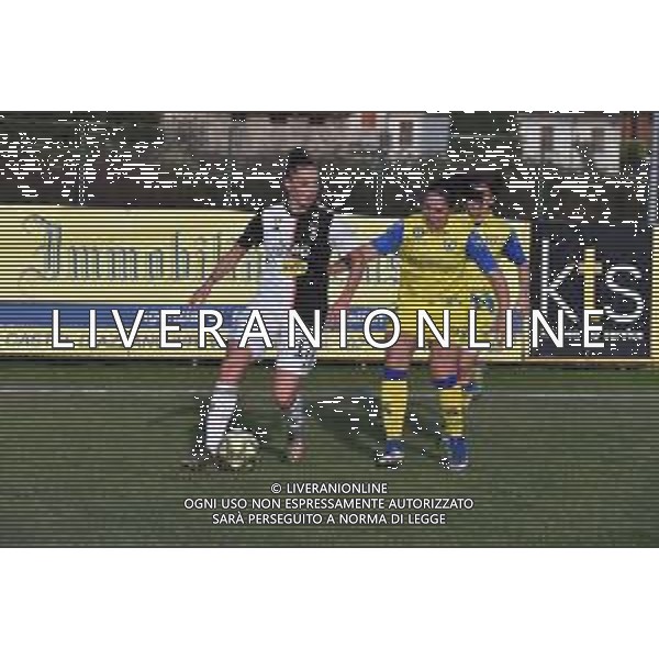 Calcio Coppa Italia Femminile 2019/2020 Verona, Italia 11/12/2019 Ottavi di Finale - Fortitudo Mozzecane vs Juventus Women Nella foto: Andrea Staškova – attaccante - Juventus Women (#17) FOTO GIANCARLO DALLA RIVA-ALESSIO MARINI-AG ALDO LIVERANI SAS