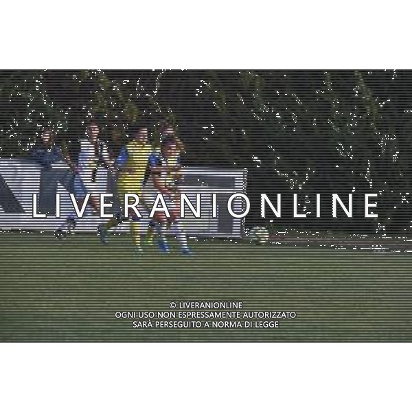 Calcio Coppa Italia Femminile 2019/2020 Verona, Italia 11/12/2019 Ottavi di Finale - Fortitudo Mozzecane vs Juventus Women Nella foto: Arianna Caruso – centrocampista – Juventus Women (#21) FOTO GIANCARLO DALLA RIVA-ALESSIO MARINI-AG ALDO LIVERANI SAS