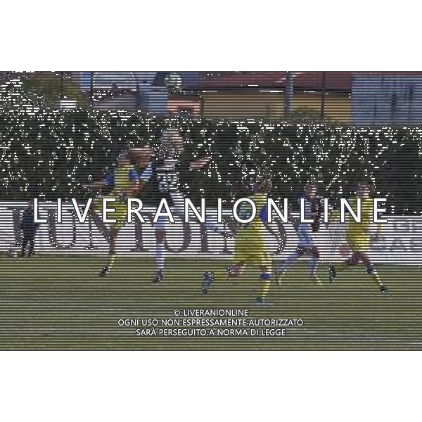 Calcio Coppa Italia Femminile 2019/2020 Verona, Italia 11/12/2019 Ottavi di Finale - Fortitudo Mozzecane vs Juventus Women Nella foto: Linda Sembrant – difensore – Juventus Women (#32) FOTO GIANCARLO DALLA RIVA-ALESSIO MARINI-AG ALDO LIVERANI SAS