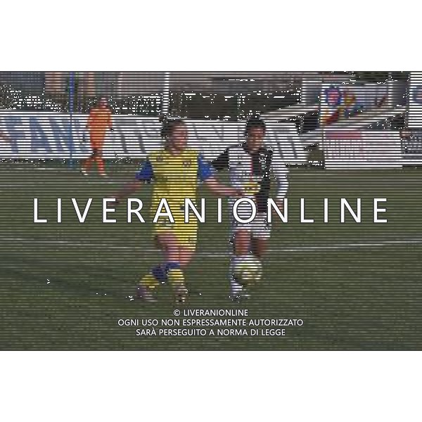 Calcio Coppa Italia Femminile 2019/2020 Verona, Italia 11/12/2019 Ottavi di Finale - Fortitudo Mozzecane vs Juventus Women Nella foto: Melissa Bellucci – centrocampista – Juventus Women (#31) FOTO GIANCARLO DALLA RIVA-ALESSIO MARINI-AG ALDO LIVERANI SAS