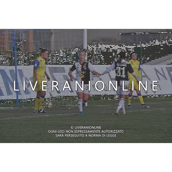 Calcio Coppa Italia Femminile 2019/2020 Verona, Italia 11/12/2019 Ottavi di Finale - Fortitudo Mozzecane vs Juventus Women Nella foto: Asia Bragonzi – attaccante - Juventus Women (#22) FOTO GIANCARLO DALLA RIVA-ALESSIO MARINI-AG ALDO LIVERANI SAS