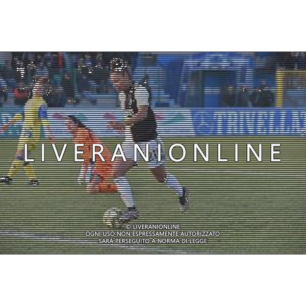 Calcio Coppa Italia Femminile 2019/2020 Verona, Italia 11/12/2019 Ottavi di Finale - Fortitudo Mozzecane vs Juventus Women Nella foto: Maria Alves – attaccante - Juventus Women (#20) FOTO GIANCARLO DALLA RIVA-ALESSIO MARINI-AG ALDO LIVERANI SAS