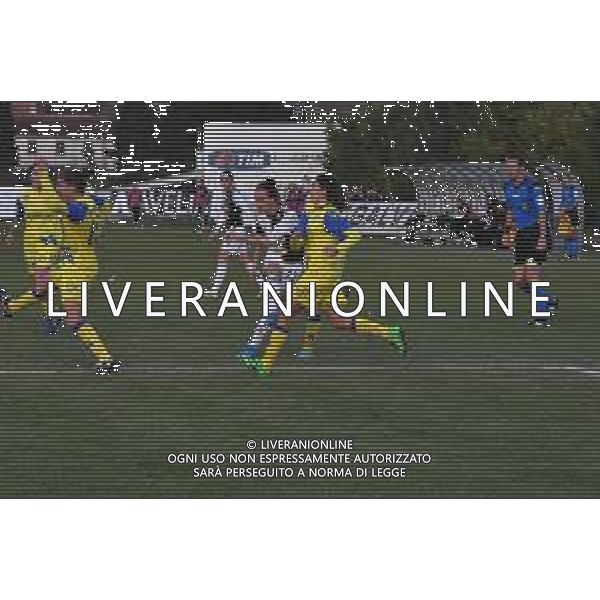 Calcio Coppa Italia Femminile 2019/2020 Verona, Italia 11/12/2019 Ottavi di Finale - Fortitudo Mozzecane vs Juventus Women Nella foto: Barbara Bonansea – attaccante - Juventus Women (#11) FOTO GIANCARLO DALLA RIVA-ALESSIO MARINI-AG ALDO LIVERANI SAS