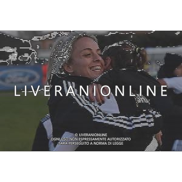 Calcio Coppa Italia Femminile 2019/2020 Verona, Italia 11/12/2019 Ottavi di Finale - Fortitudo Mozzecane vs Juventus Women Nella foto: Martina Rosucci – centrocampista – Juventus Women (#8) FOTO GIANCARLO DALLA RIVA-ALESSIO MARINI-AG ALDO LIVERANI SAS