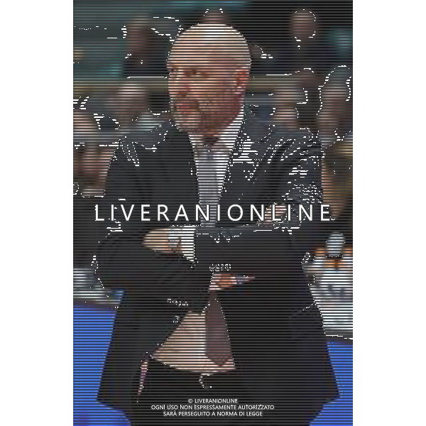 Basket EuroCup 2019/2020 Bologna, Italia 11/12/2019 Segafredo Virtus Bologna vs Promitheas Patras Nella foto: Aleksandar Djordjevic, allenatore Virtus Segafredo Bologna foto michele nucci-alessio marini-ag aldo liverani sas
