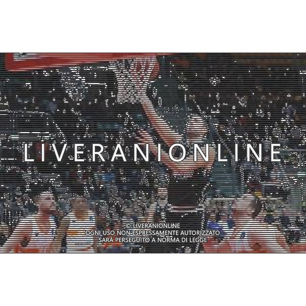 Basket EuroCup 2019/2020 Bologna, Italia 11/12/2019 Segafredo Virtus Bologna vs Promitheas Patras Nella foto: Filippo Baldi Rossi (Virtus Segafredo Bologna) foto michele nucci-alessio marini-ag aldo liverani sas