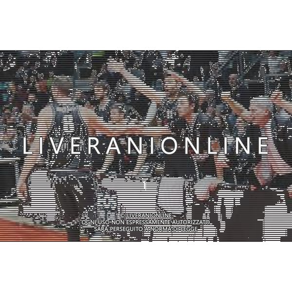 Basket EuroCup 2019/2020 Bologna, Italia 11/12/2019 Segafredo Virtus Bologna vs Promitheas Patras Nella foto: Filippo Baldi Rossi (Virtus Segafredo Bologna) foto michele nucci-alessio marini-ag aldo liverani sas