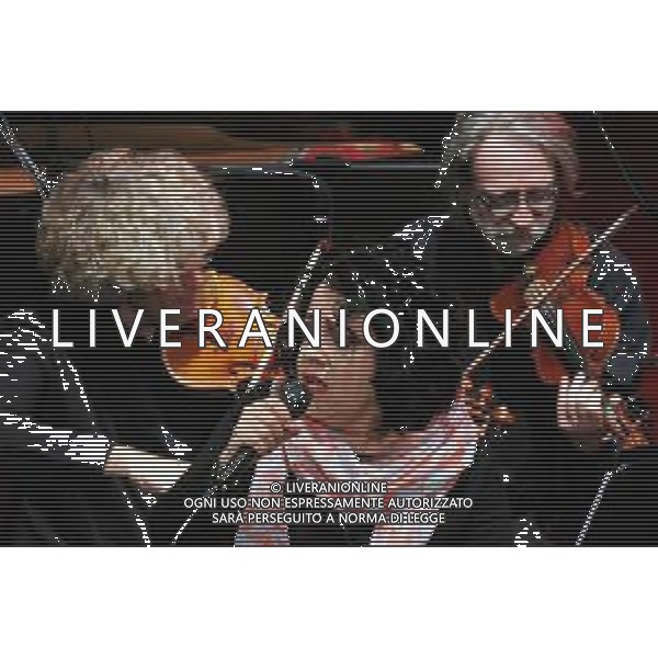 Teatro Toniolo Mestre Ve Mestre Ve, Italia 18/10/2019 Antonella Ruggiero La vita imprevedibile delle canzoni 2019 Nella foto: Antonella Ruggiero FOTO REMI GALIAZZO-ALESSIO MARINI-AG ALDO LIVERANI SAS
