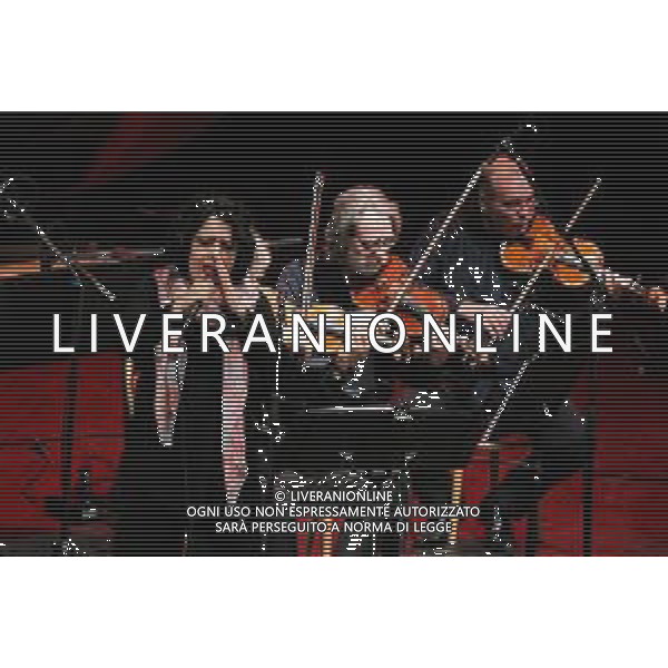 Teatro Toniolo Mestre Ve Mestre Ve, Italia 18/10/2019 Antonella Ruggiero La vita imprevedibile delle canzoni 2019 Nella foto: Antonella Ruggiero FOTO REMI GALIAZZO-ALESSIO MARINI-AG ALDO LIVERANI SAS