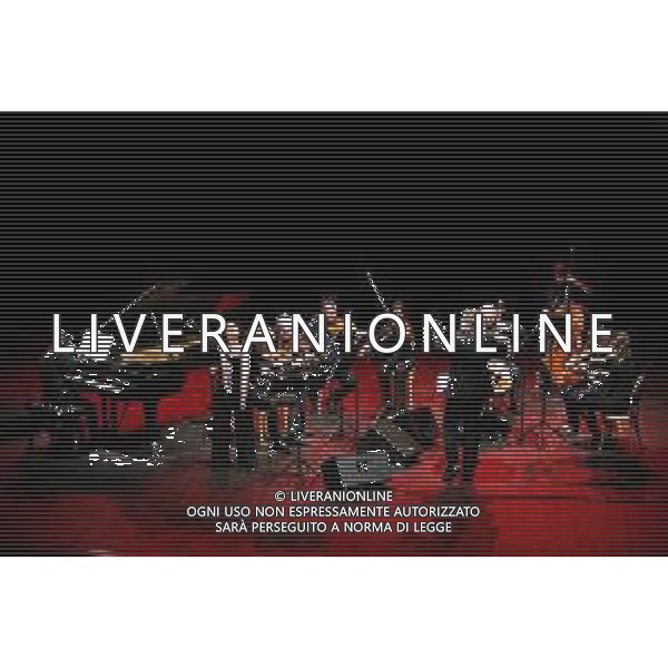 Teatro Toniolo Mestre Ve Mestre Ve, Italia 18/10/2019 Antonella Ruggiero La vita imprevedibile delle canzoni 2019 Nella foto: Antonella Ruggiero FOTO REMI GALIAZZO-ALESSIO MARINI-AG ALDO LIVERANI SAS