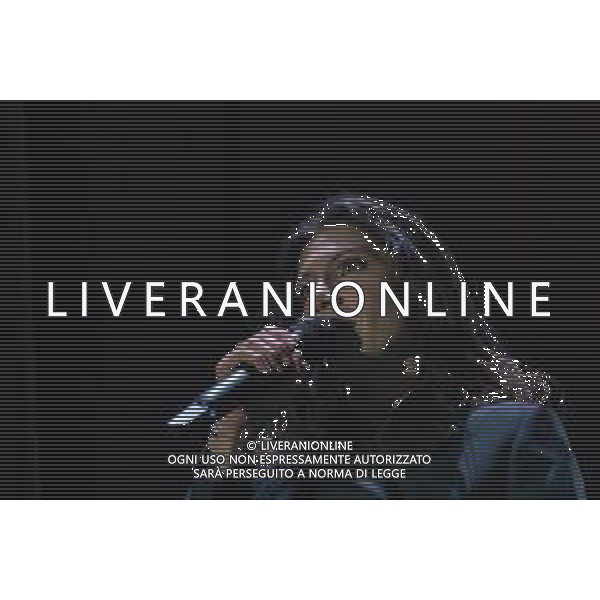 Nelson Mandela Forum Firenze, Italia 12/12/2019 Elisa - Diari Aperti Tour 2019 Nella foto: Elisa foto lisa gugliemi-alessio marini-ag aldo liverani sas