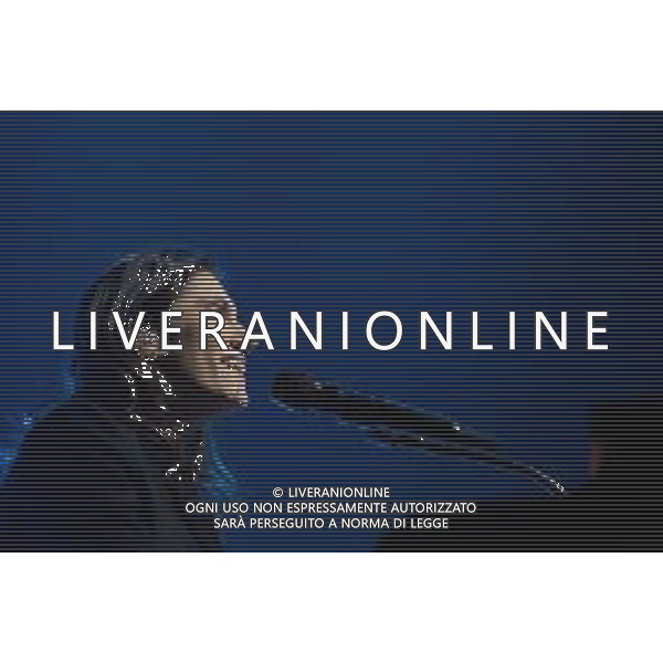 Nelson Mandela Forum Firenze, Italia 12/12/2019 Elisa - Diari Aperti Tour 2019 Nella foto: Elisa foto lisa gugliemi-alessio marini-ag aldo liverani sas