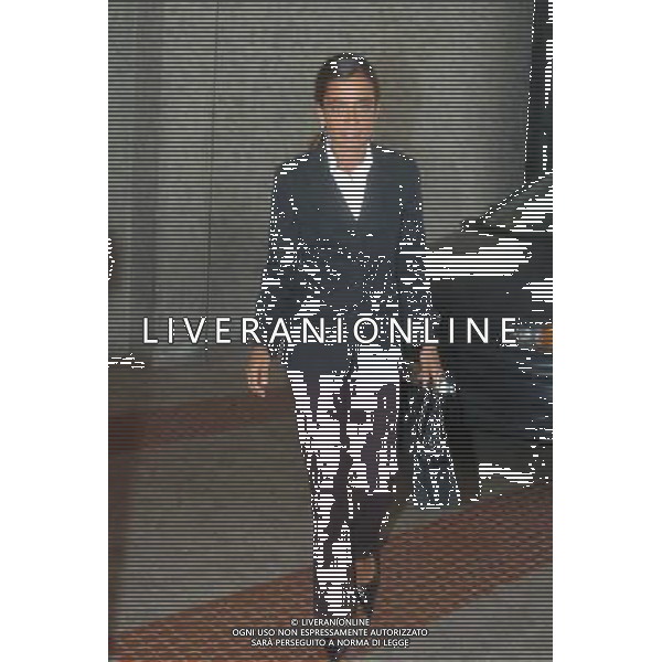 Milano 07/07/2005 Assemblea di Lega nella foto: Rosella Sensi foto Arcaini / Ag.Aldo liverani