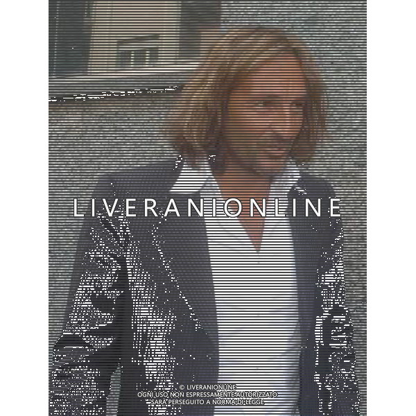 Milano 07/07/2005 Assemblea di Lega nella foto: Fabrizio Lori foto Arcaini / Ag.Aldo liverani