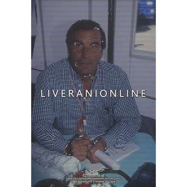 Giorgio Piola è un giornalista italiano noto per la sua attività di inviato tecnico esperto di Formula 1. Famoso per i suoi disegni dei particolari tecnici delle monoposto AG ALDO LIVERANI SAS
