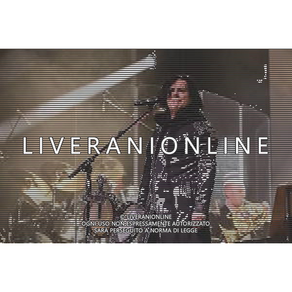Gran Teatro Geox Padova, Italia 13/12/2019 With Friends from the Orchestra Tour Nella foto: Marillion ©LM/Cesare Veronesi - alessio Marini/AGENZIA ALDO LIVERANI SAS