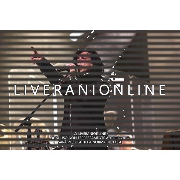 Gran Teatro Geox Padova, Italia 13/12/2019 With Friends from the Orchestra Tour Nella foto: Marillion ©LM/Cesare Veronesi - alessio Marini/AGENZIA ALDO LIVERANI SAS