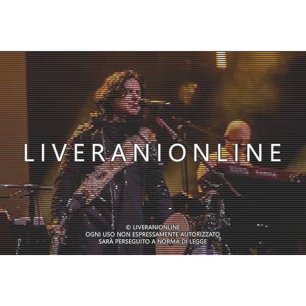 Gran Teatro Geox Padova, Italia 13/12/2019 With Friends from the Orchestra Tour Nella foto: Marillion ©LM/Cesare Veronesi - alessio Marini/AGENZIA ALDO LIVERANI SAS