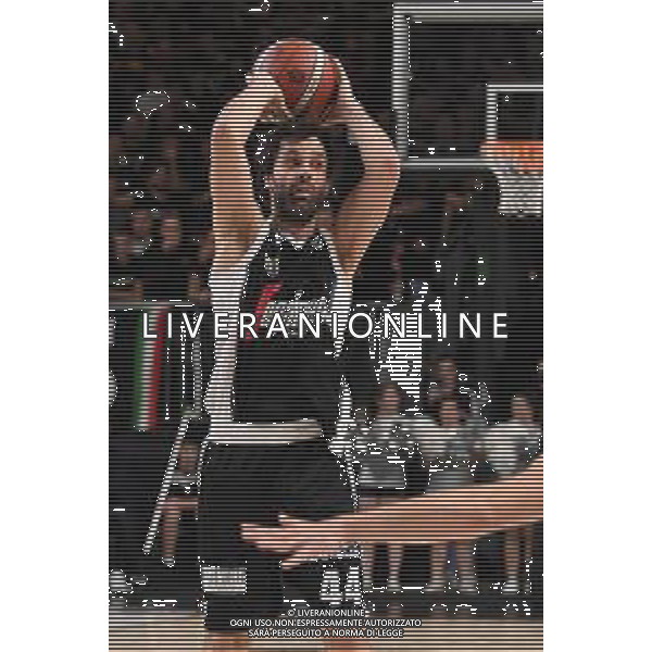 Campionato di Basket Serie A 2019/2020 Bologna, Italia 14/12/2019 Segafredo Virtus Bologna vs Happy Casa Brindisi Nella foto: Milos Teodosic (Virtus Segafredo Bologna) FOTO MICHELE NUCCI-ALESSIO MARINI-AG ALDO LIVERANI SAS