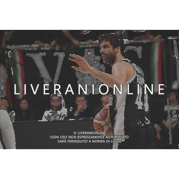 Campionato di Basket Serie A 2019/2020 Bologna, Italia 14/12/2019 Segafredo Virtus Bologna vs Happy Casa Brindisi Nella foto: Milos Teodosic (Virtus Segafredo Bologna) FOTO MICHELE NUCCI-ALESSIO MARINI-AG ALDO LIVERANI SAS