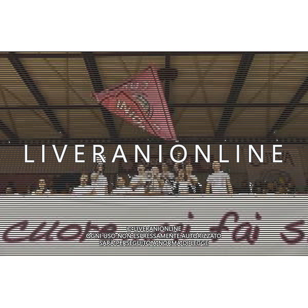 Campionato di Volley Serie A1 Femminile 2019/2020 Jesi (AN), Italia 15/12/2019 Lardini Filottrano-Il Bisonte Firenze Nella foto: Tifosi Lardini Filottrano FOTO ROBERTO BARTOMEOLI-ALESSIO MARINI-AG ALDO LIVERANI SAS